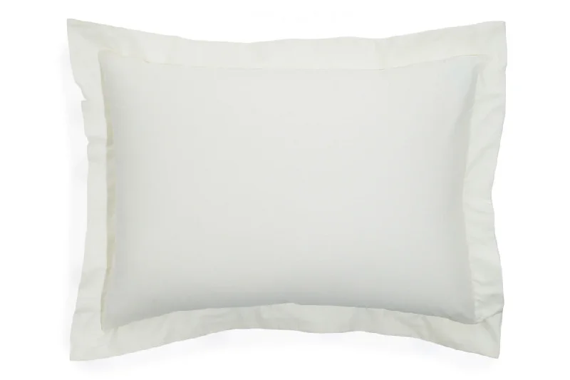 Savings Galore Organic Cotton Sateen Sham by Sleep & Beyond