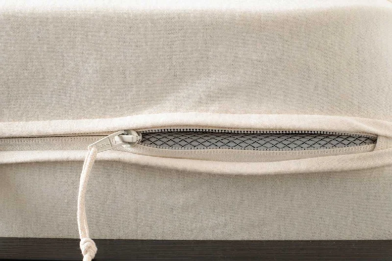Fantastic Savings Organic Cotton Waterproof Mattress Encasement by Sleep & Beyond