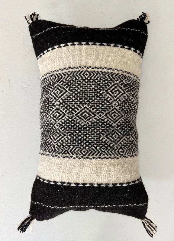 Bonus Savings Ouaouzguiti Association's Hanbel x Zanafi Pillow - Small Lumbar