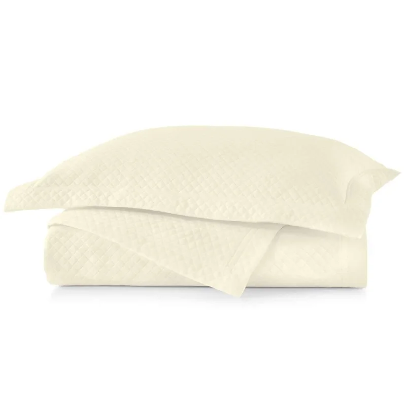 Quick Sale Oxford Coverlet by Peacock Alley