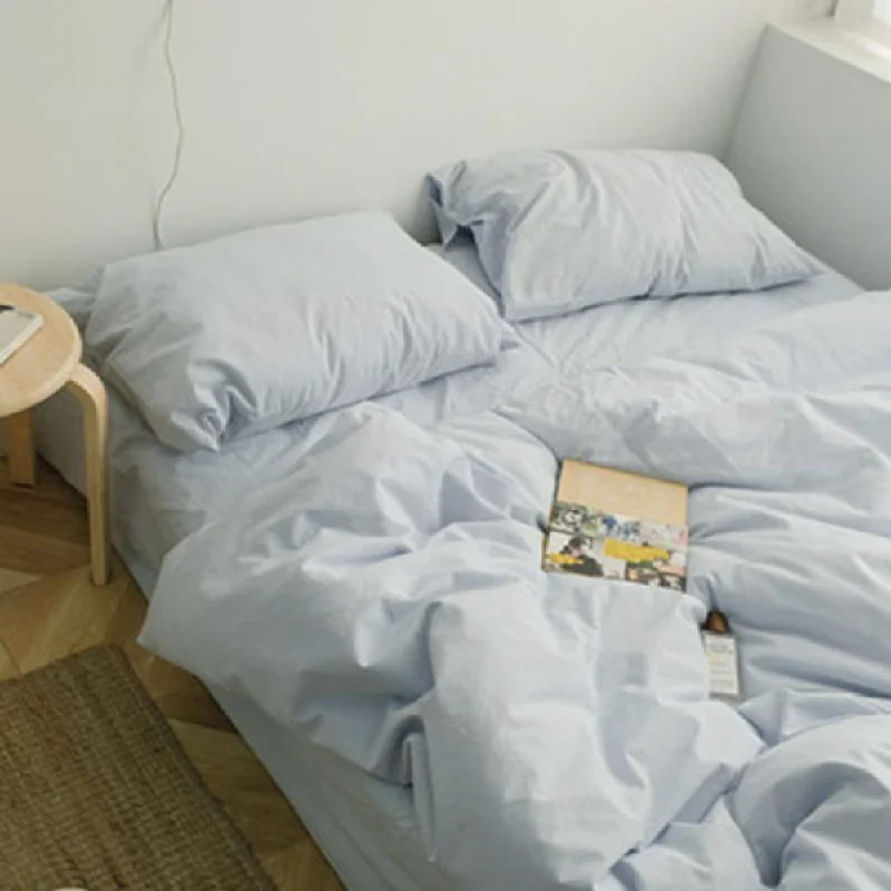 Exclusive Discounts Available Now Pastel Pillowcases / Blue