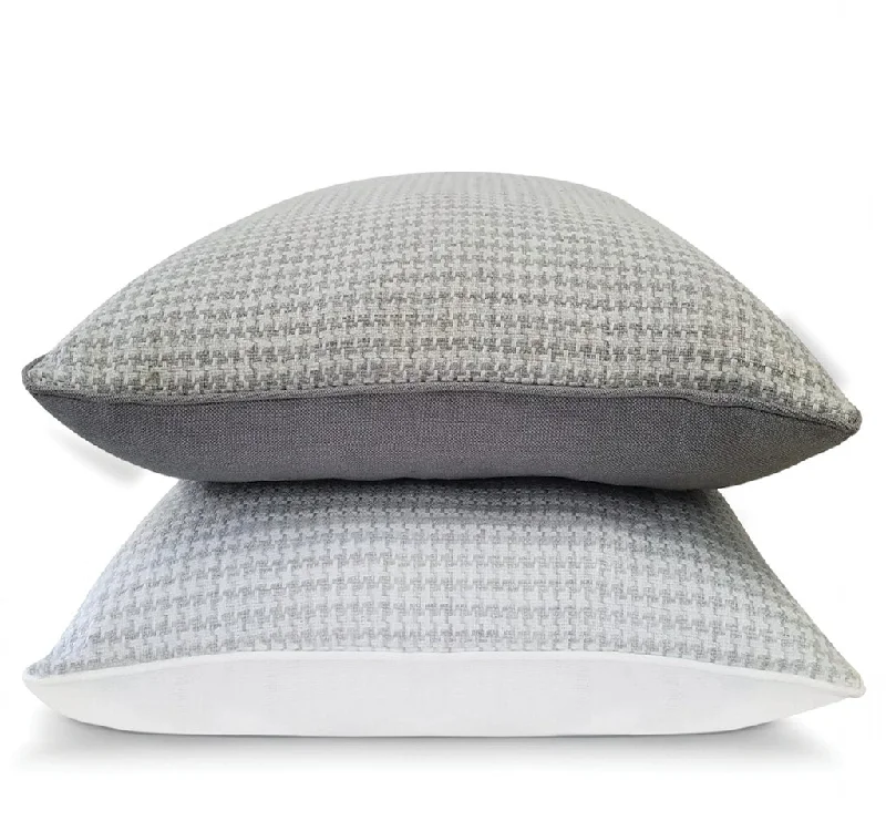 Price Smash Graham Pillows by Peacock Alley