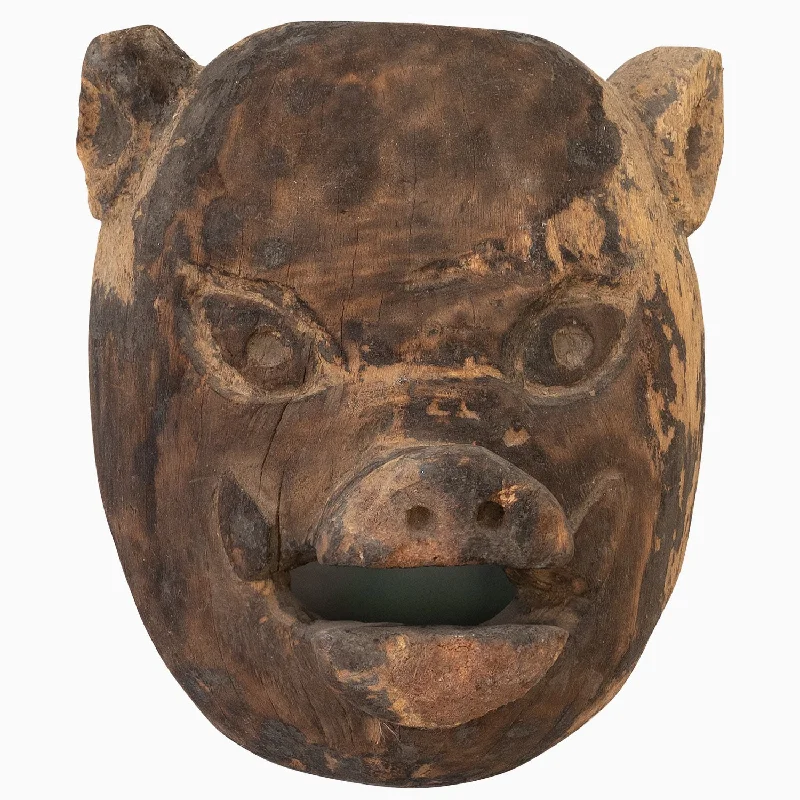 Don't Miss Out Piggy Mask