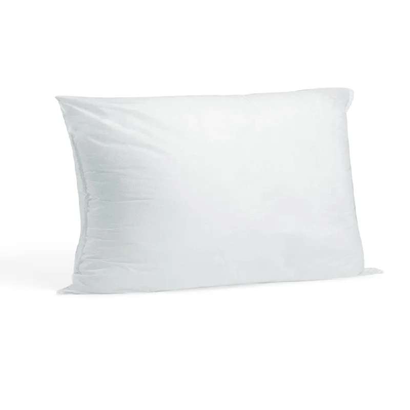 Super Deal Pillow Form 11" x 23" (Polyester Fill)