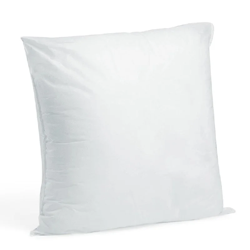 Fantastic Offers Pillow Form 21" x 21" (Polyester Fill)