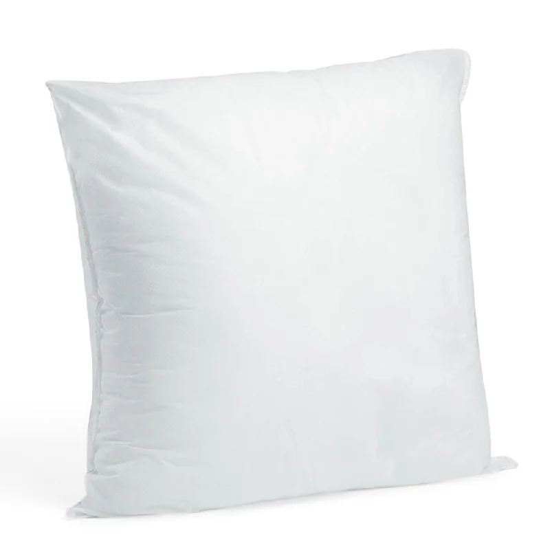 Limited Availability Pillow Form 34" x 34" (Polyester Fill)