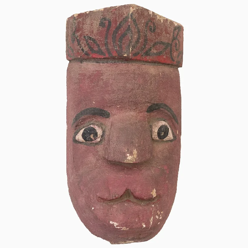 Incredible Offers Pink Fellow Mask