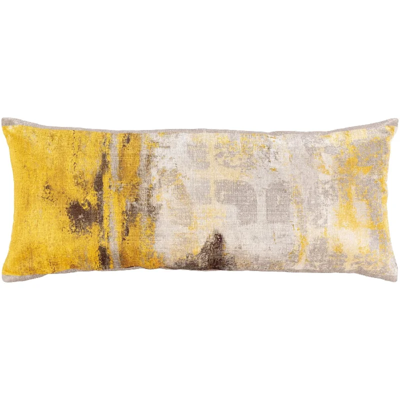 Price Fest Peniko Woven Lumbar Pillow