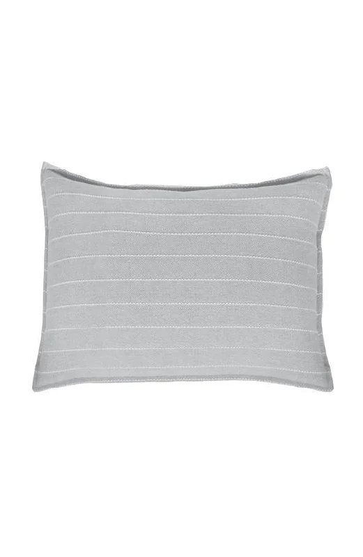 Discount Deals Henley Sky Big Pillow by Pom Pom at Home