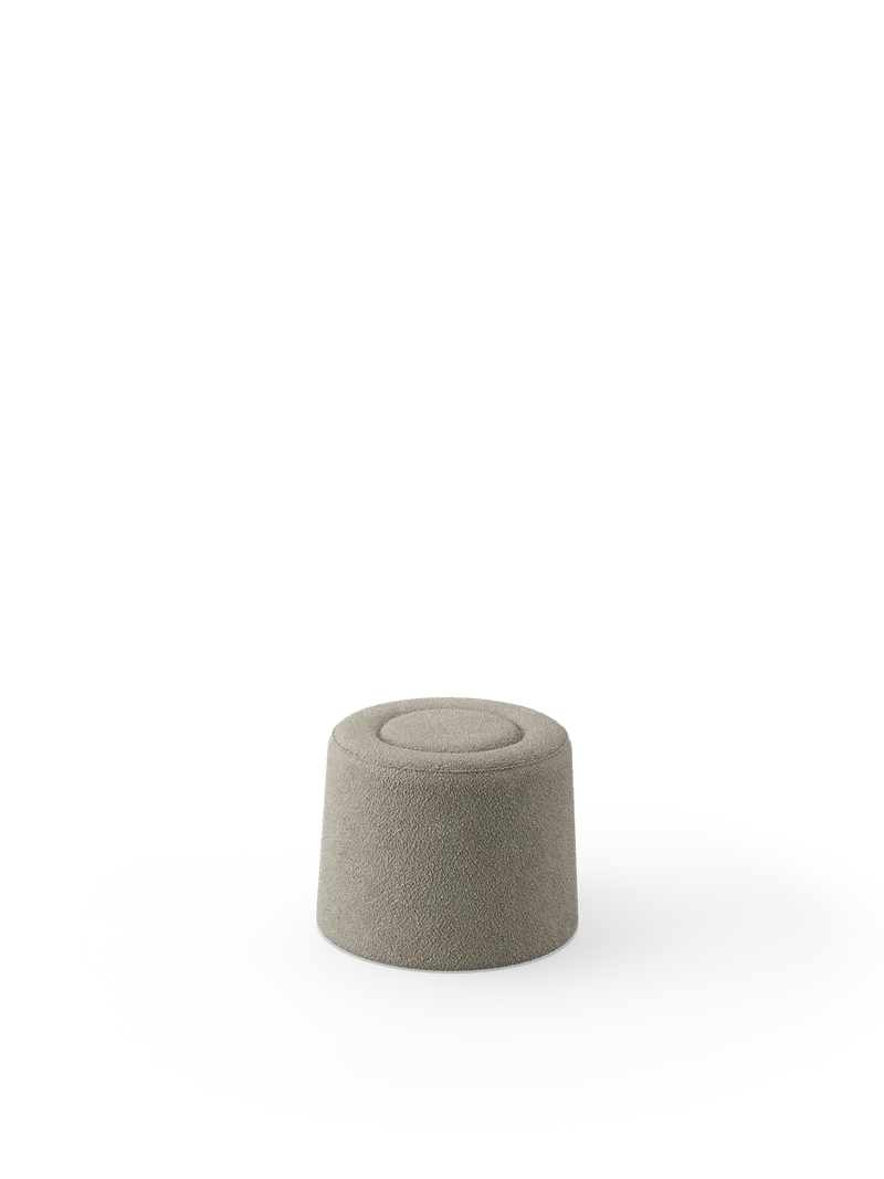 Final Markdown Praline Pouf
