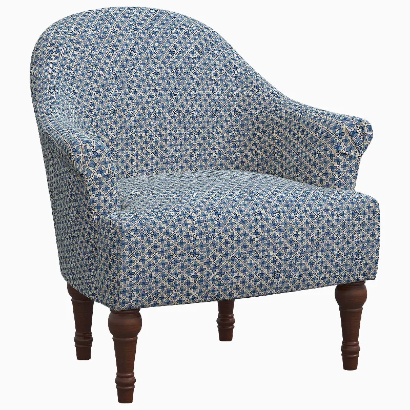 Deal Dash Preeti Accent Chair