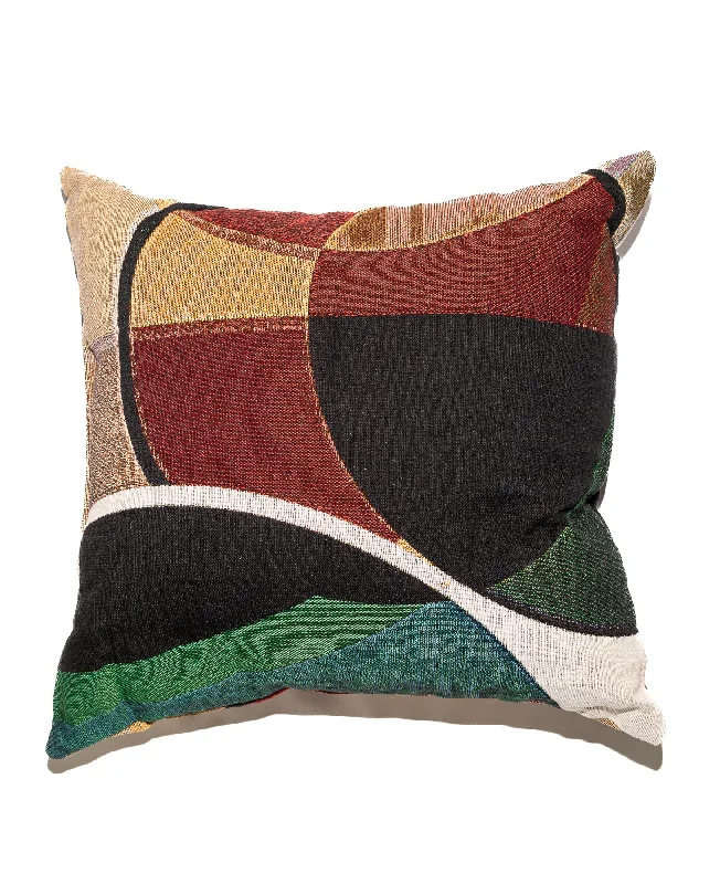 Sneak Peek Sale Radial Throw Pillow