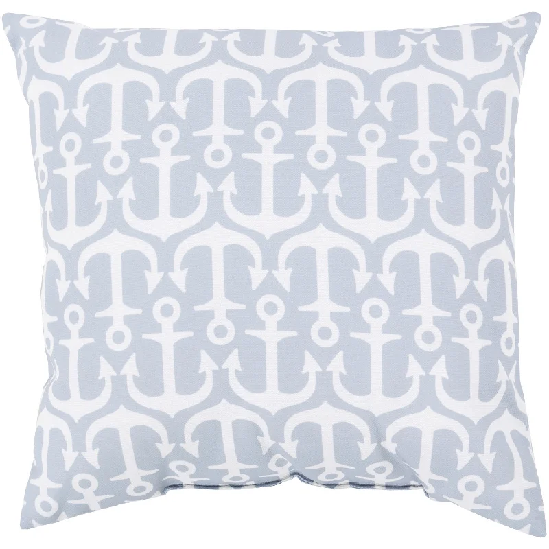 Weekend Specials to Indulge In Rain Ivory & Light Grey Pillow