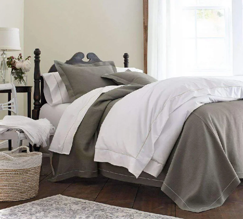Savings Spectacular Rio Coverlet by Peacock Alley