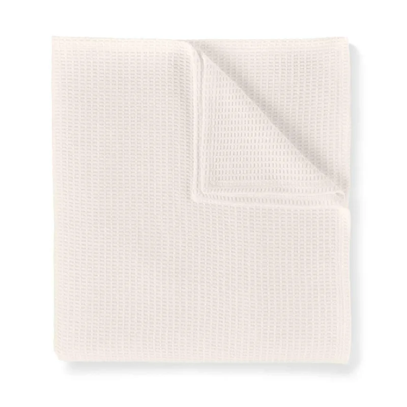 New Deals Riviera Blanket by Peacock Alley