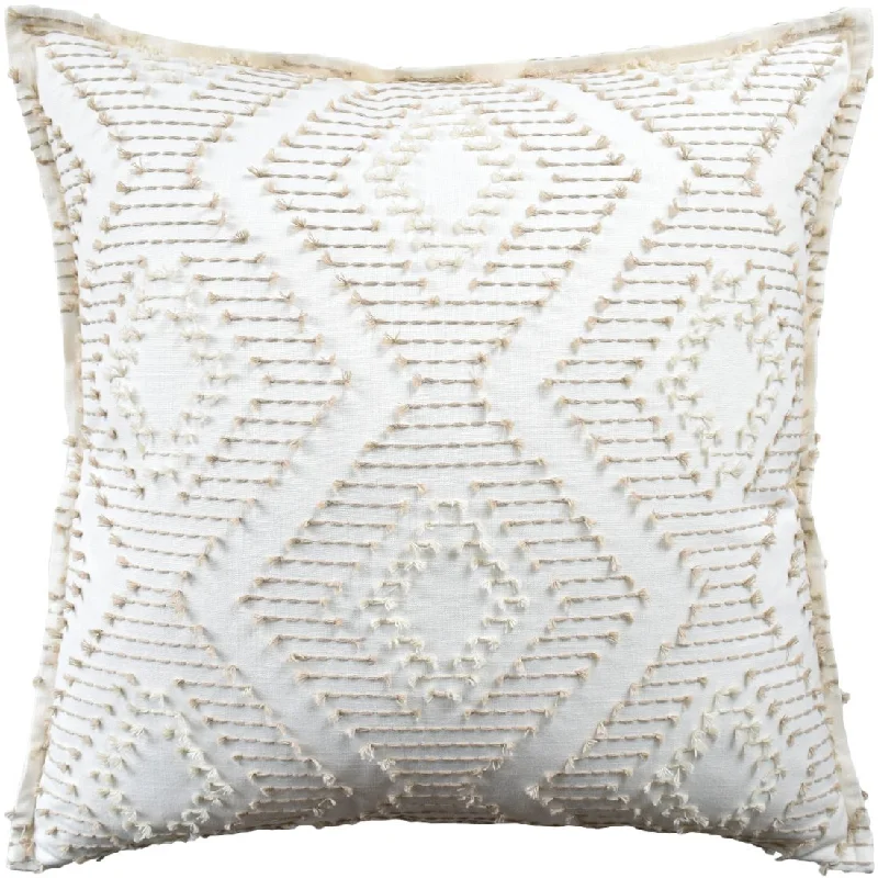 Year-End Clearance Dalliance Linen Pillow by Ryan Studio