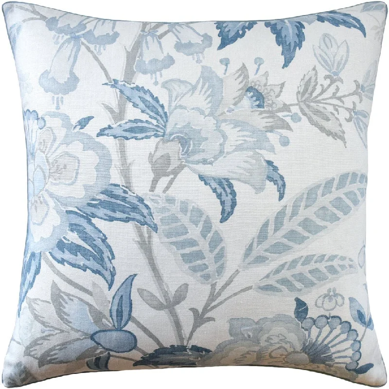 Weekend Deal Davenport Frost Pillow by Ryan Studio