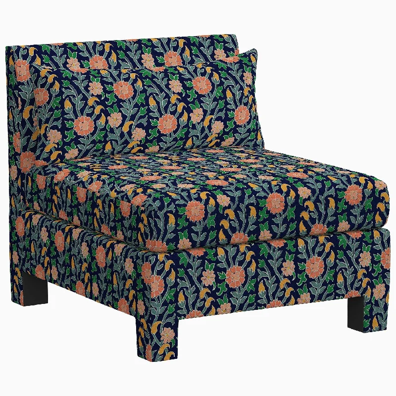Deal of the Week Sameera Armless Chair