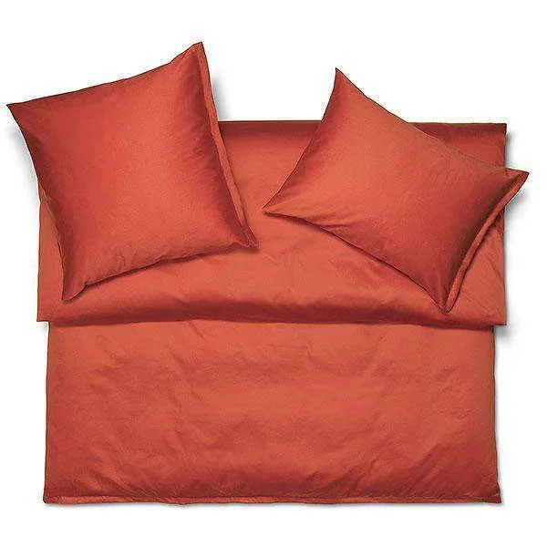 Big Savings Sateen Noblesse Eastern King Fitted Sheet by Schlossberg