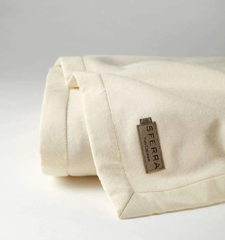 Fantastic Savings Savoy Blanket by Sferra