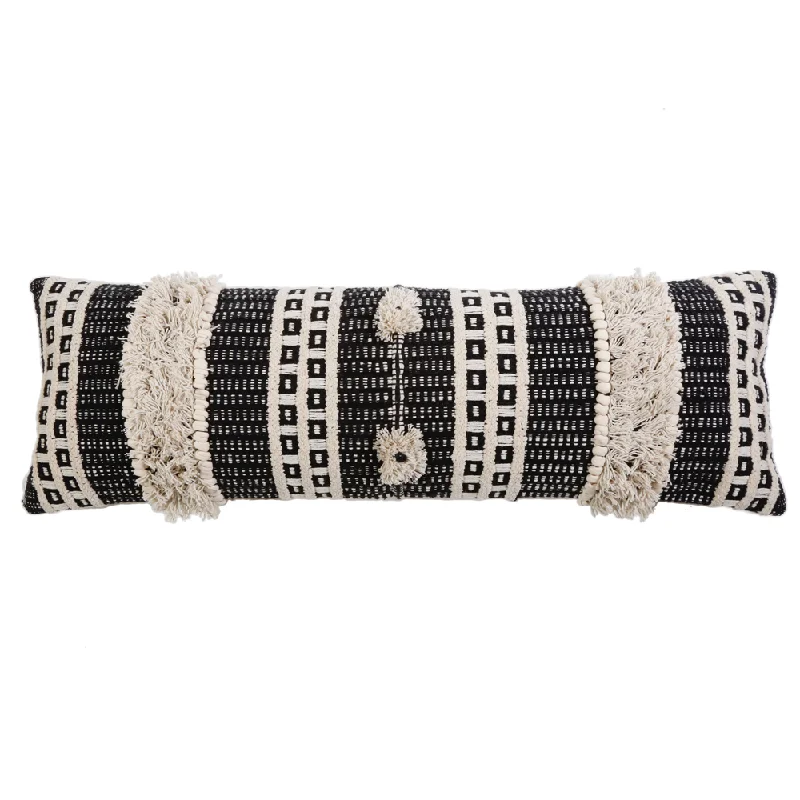 Instant Savings Sawyer Handwoven Pillow with Insert
