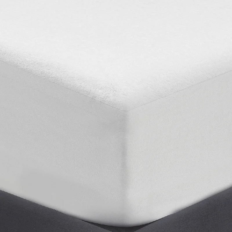 Midnight Sale Secco Waterproof Mattress Protector by SG