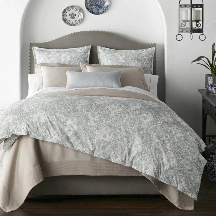 Flash Deal Seville Sham by Peacock Alley