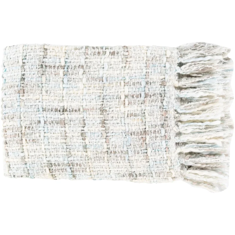 Price Rollback Saugatuck Hand Woven Throw