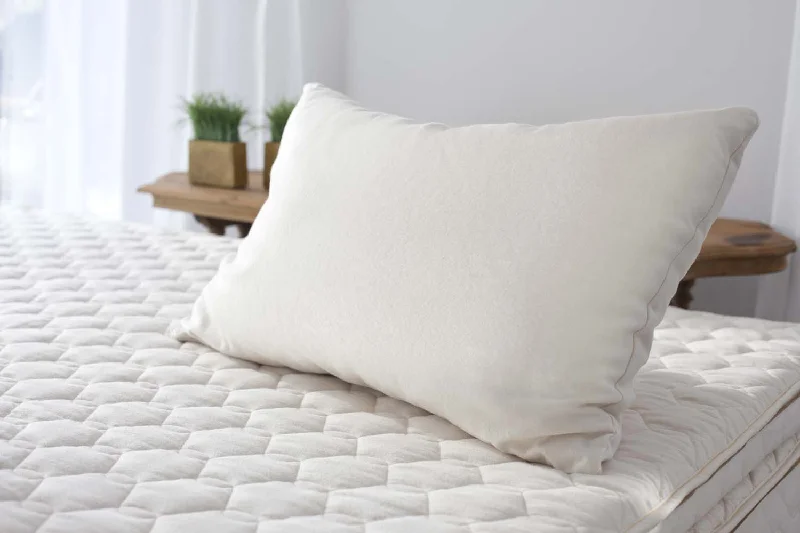Savings Galore Shredded Latex Pillow by Savvy Rest
