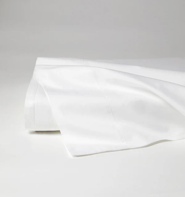 Weekend Savings Extravaganza Simply Celeste Flat Sheet by Sferra