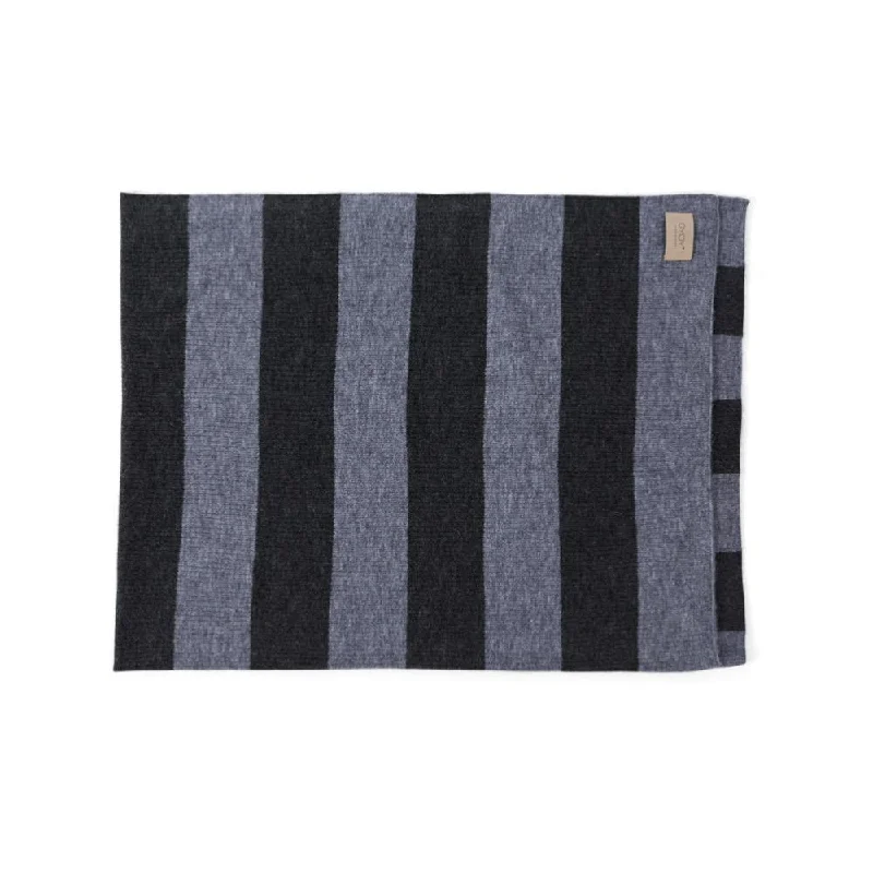 Don't Miss These Must-Have Offers Sonno Plaid in Grey Melange / Anthracite Melange Don't Miss These Must-Have Offers Sonno Plaid in Grey Melange / Anthracite Melange
