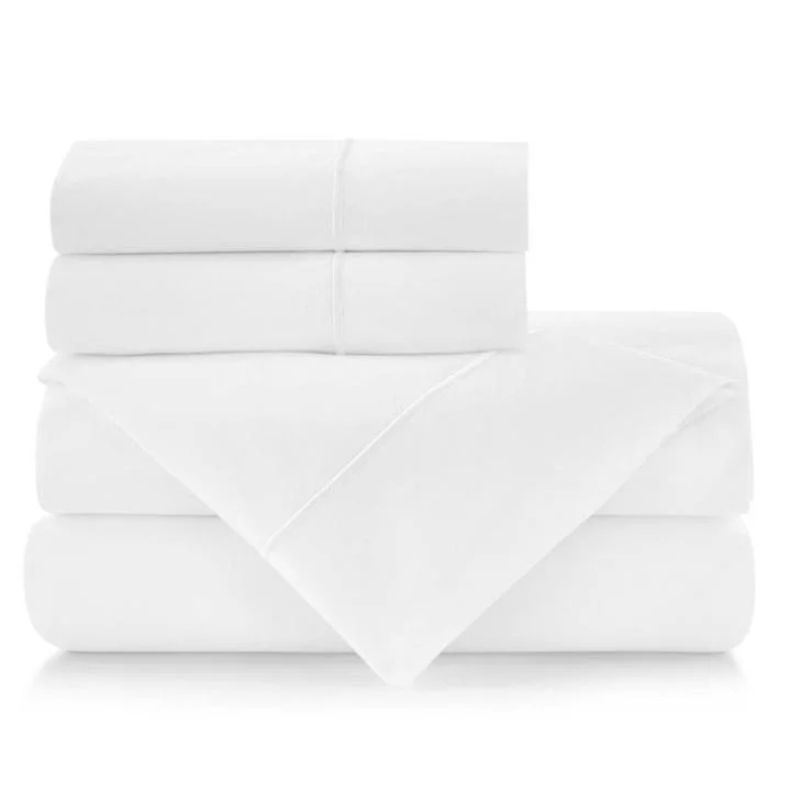 Early Access Soprano II Sateen Sheet Set by Peacock Alley
