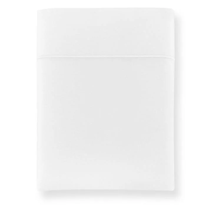 New Deals Soprano ll Flat Sheet by Peacock Alley