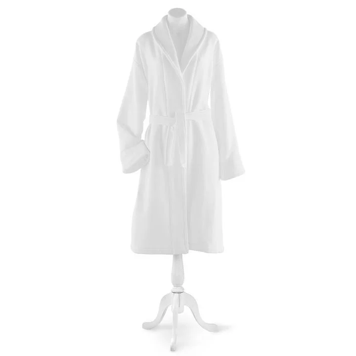Exclusive Access Spa Bathrobe by Peacock Alley