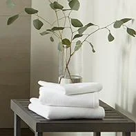 Special Promotion Spa Towel Collection by Peacock Alley