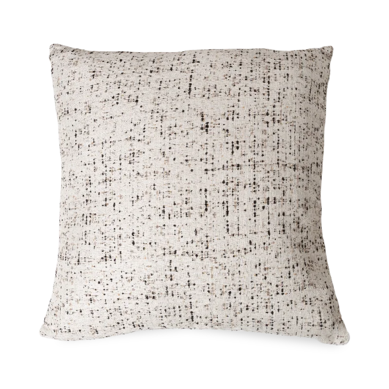 Early Access Spun Dot Pillow