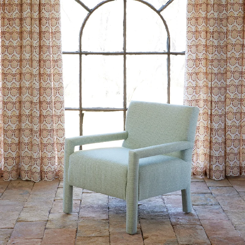 Weekend Deals That Sizzle Square Chair in Aleppo Sage