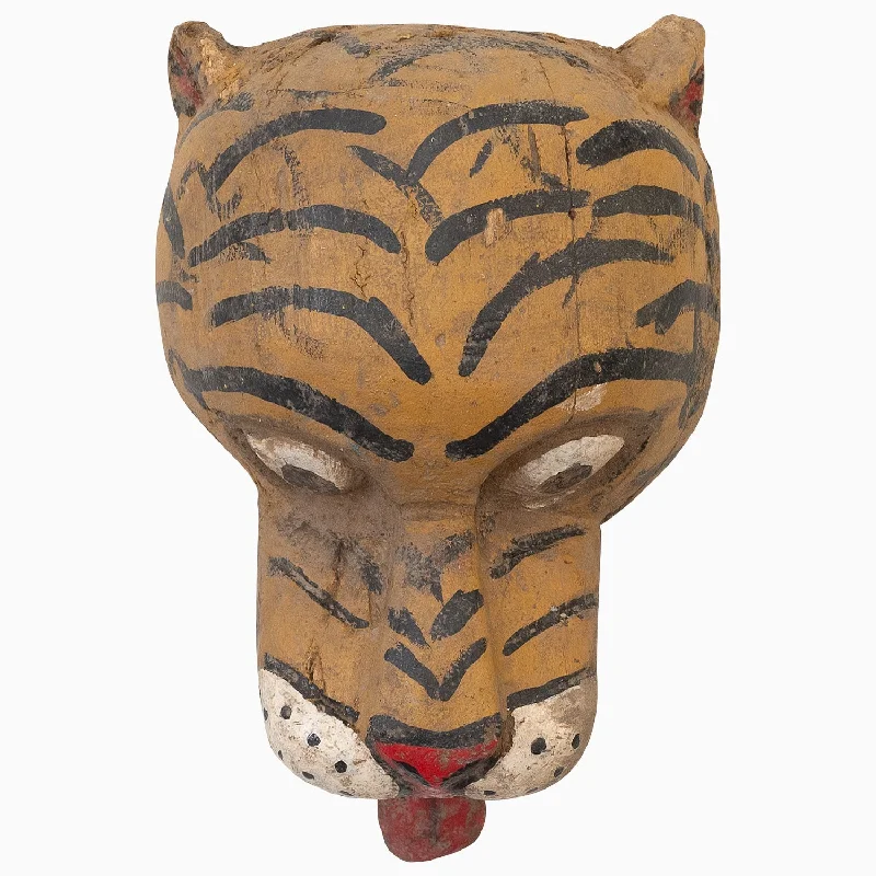 Final Offer Strong Lines Tiger Mask