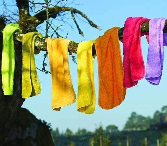 Discount Deals Super Pile Towels by AH