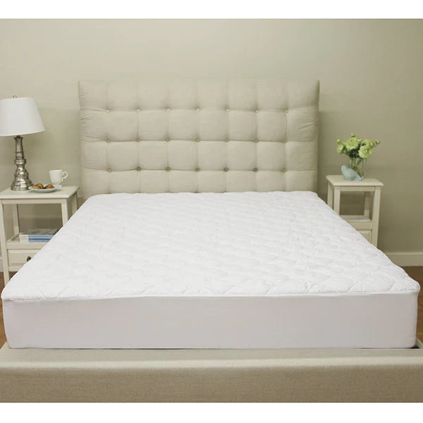 Epic Deals Supreme Protection Mattress Pad by Dream World