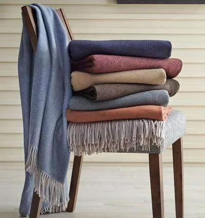 Final Markdown Tartini Throw by Sferra