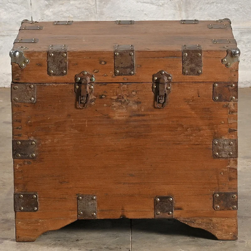 Special Price Teak Box 2