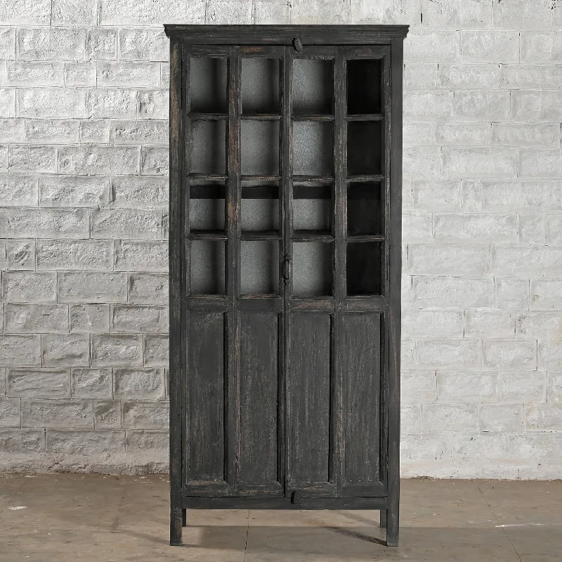 New Deals Teak Cabinet 2