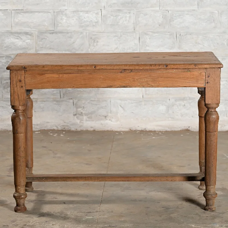 Seasonal Clearance Teak Table 3