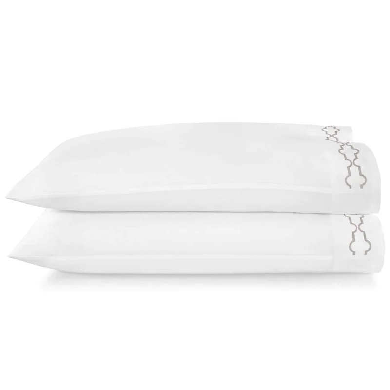 Major Savings Tempo Pillowcases by Peacock Alley