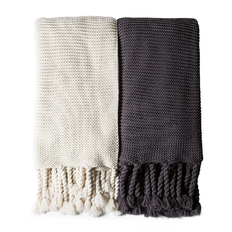 Weekend Specials to Grab Trestles Oversized Throw in Various Colors