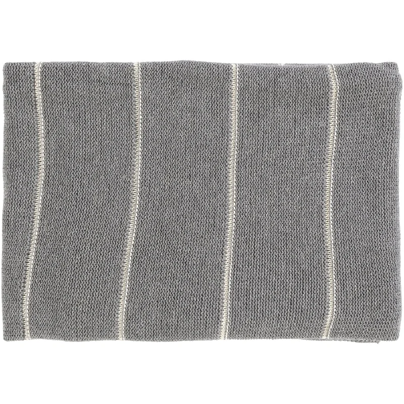 Big Savings Torsten Knitted Throw