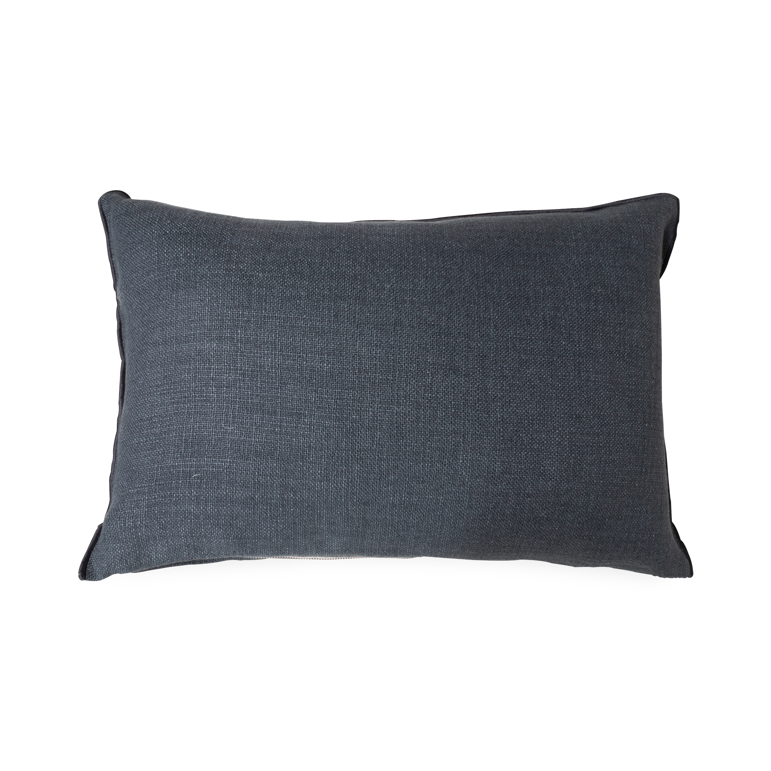 Clearance Sale Vintage Linen Pillow