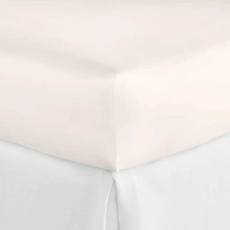 Hurry In Virtuoso Fitted Sheet by Peacock Alley