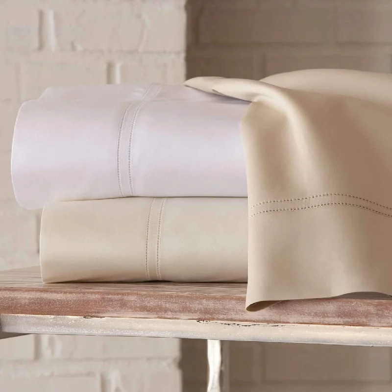 Major Deal Virtuoso Flat Sheet by Peacock Alley